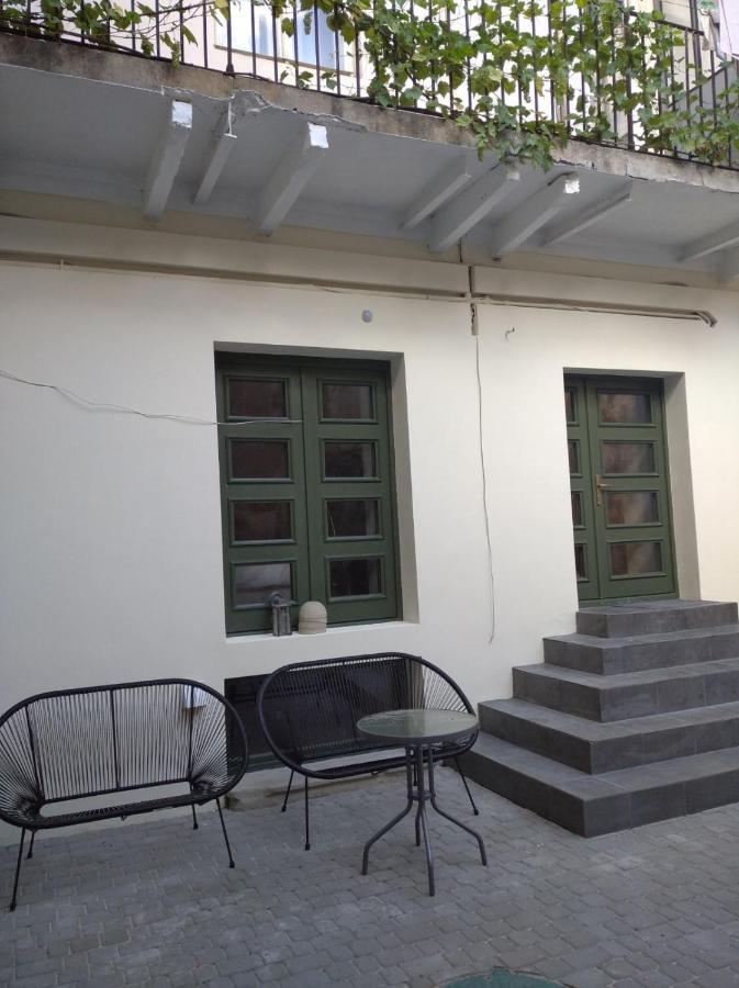 Chaplin Hotel Лвив Екстериор снимка