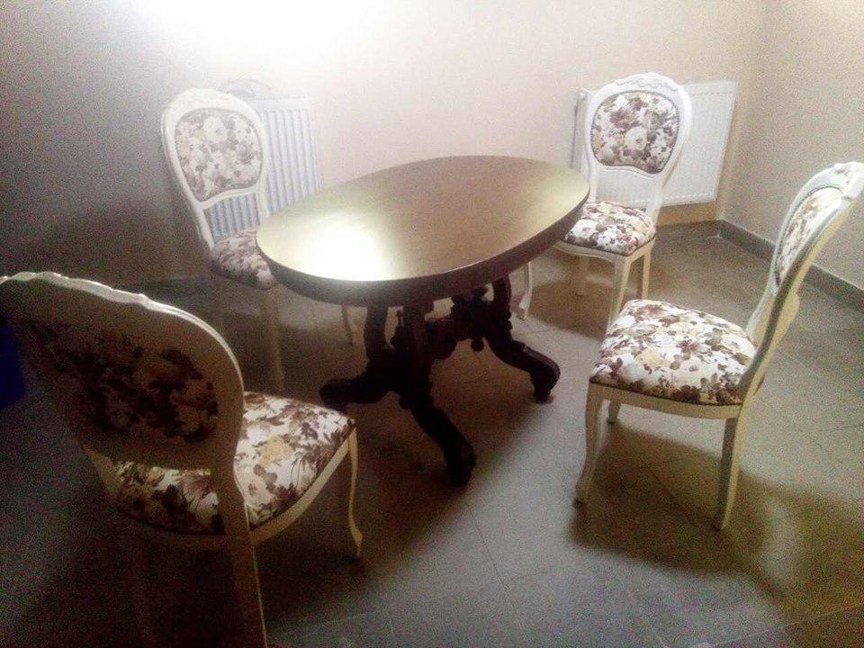 Chaplin Hotel Лвив Екстериор снимка