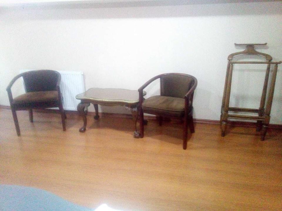 Chaplin Hotel Лвив Екстериор снимка